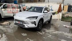 بي واي دي سونغ بلس